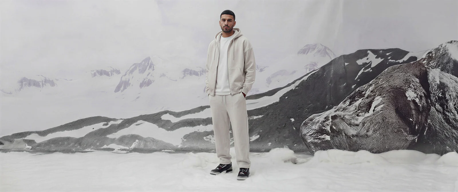 Authentic NYC Streetwear Culture